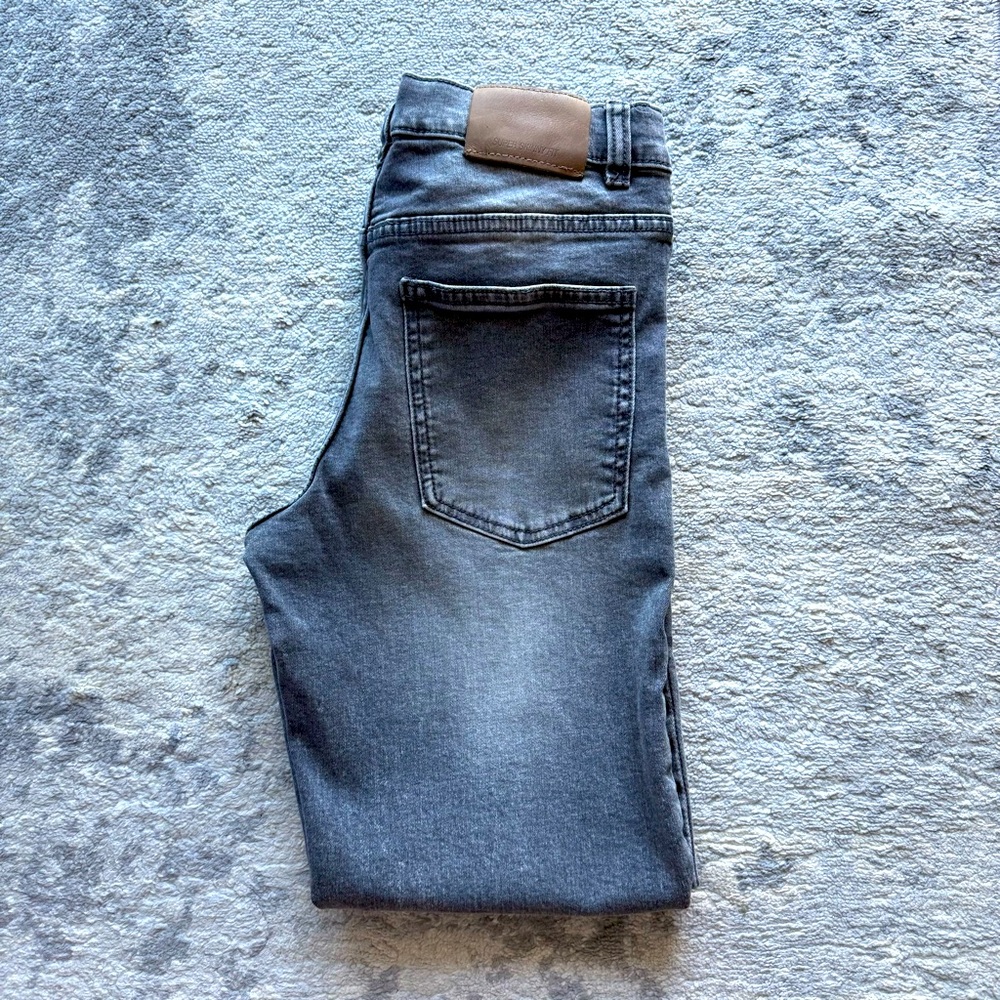 Zara Kids jeans
